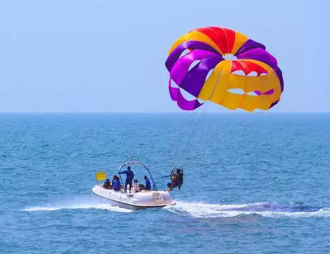 HoABL Alibaug Sport HoABL Alibaug Sport